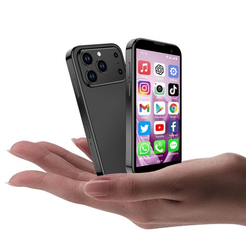Coolbubu mini phone - coolbubu,