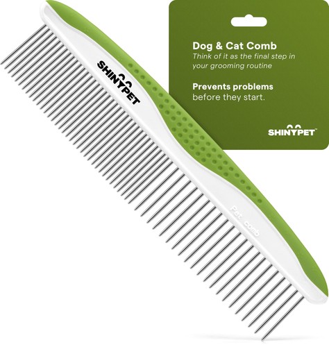 Dog cat comb removes - dog, –