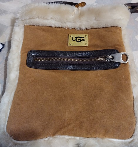 Ugg australia crossbody bag - ugg,