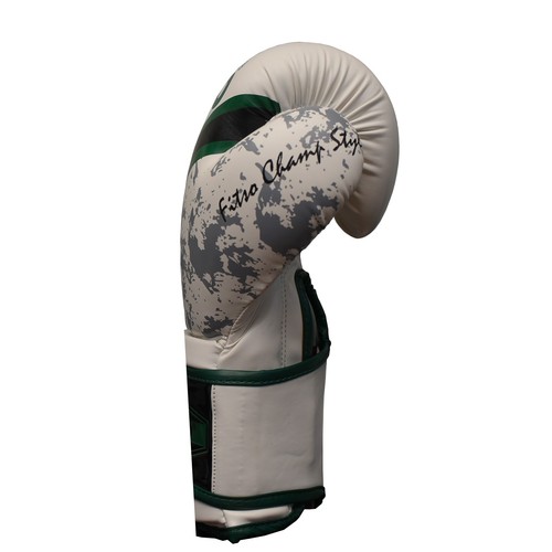Professional boxing gloves - professional,