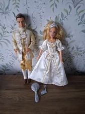 Mattel Barbie Ken The Island