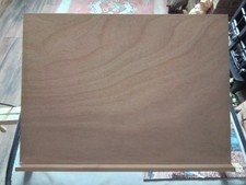 Foldable Jigsaw Puzzle Board with 6 Angle Adjustable Bracket/Stand, Lightweight