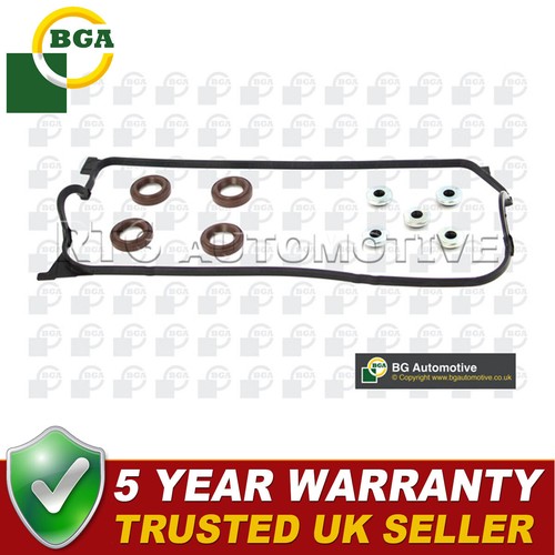 Bga rocker cover box gasket - bga,