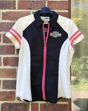 Vintage Women's Harley