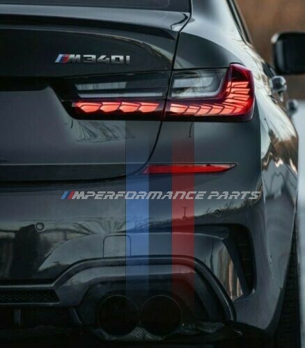 Bmw series g20 g80 m4 - 3,