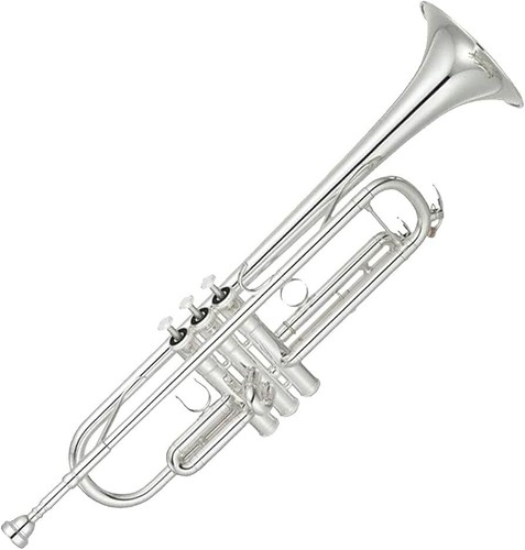 Yamaha ytr 4335gsii standard - yamaha,