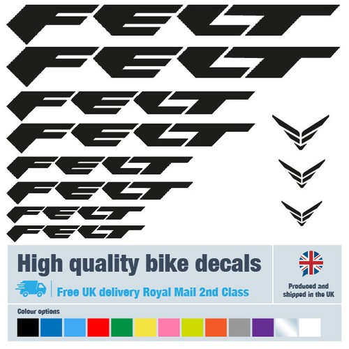 Felt new road - , bike