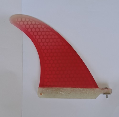 Surfboard honeycomb longboard - surfboard,