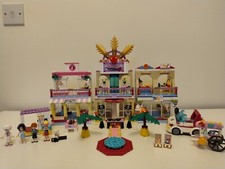 LEGO FRIENDS Heartlake