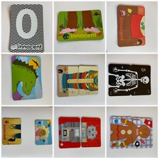 Innocent Smoothie Fridge