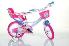 Dino Alyssa Kids 16 Wheel