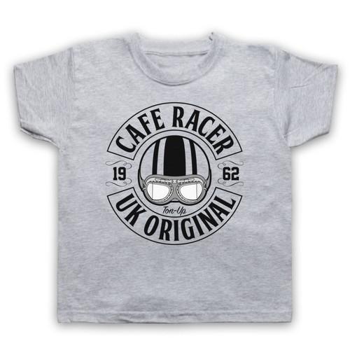 Cafe racer original - cafe,