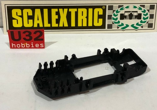 Scalextric exin chassis srs - exin,