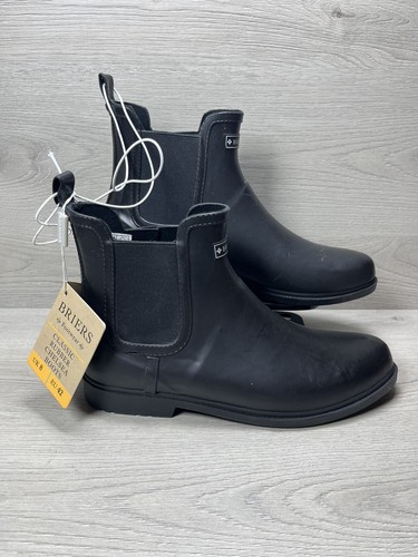Briers classic rubber chelsea - briers,
