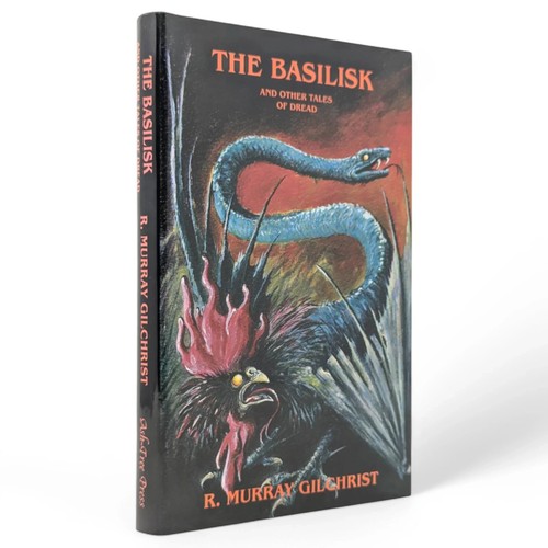 The basilisk other tales - other,