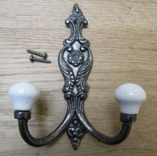 CAST IRON DOUBLE FRENCH