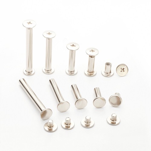 Increway nickel plated - increway, binding