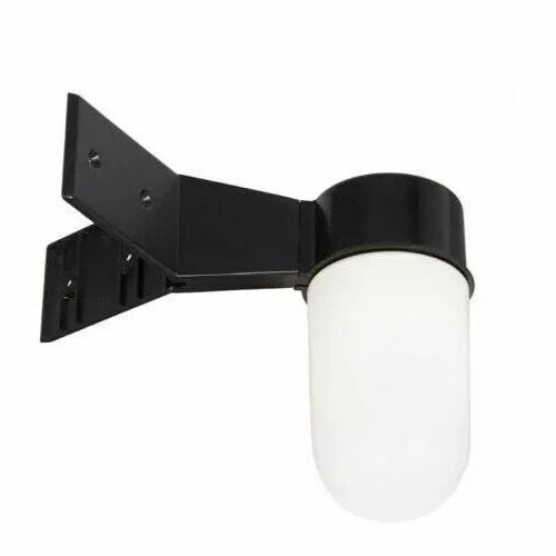 Saxby ware black ip44 - ware,