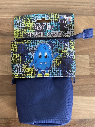 Pop pencil case - pop,