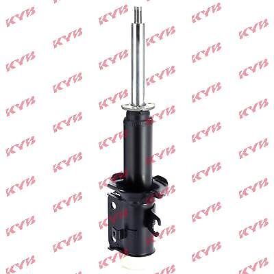 Kyb front right shock absorber - front,