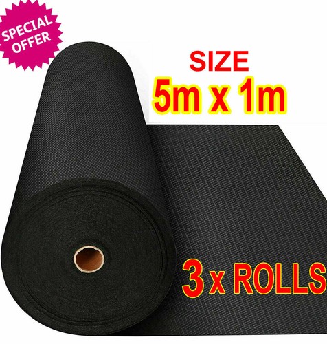 Rolls weed control fabric - rolls,