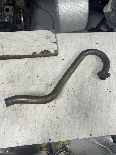 Derbi mulhacen 125 exhaust - 125,