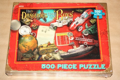 Marks spencer jigsaw - marks,