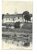 88 Mirecourt Chapel of The