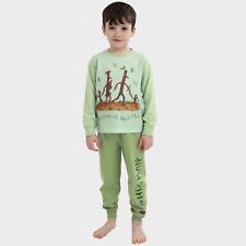 Stick Man Pyjamas | World Book