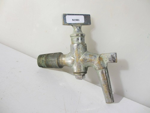 Antique nickel brass - antique,