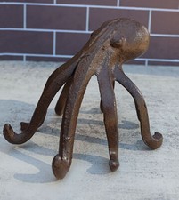Cast Iron Nautical Giant Sea