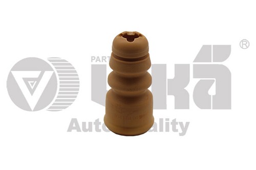 Rubber buffer suspension for - buffer,,