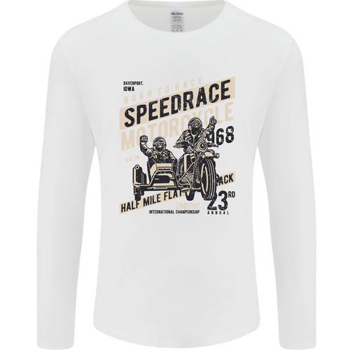 Speed race motorcycle - speed, car