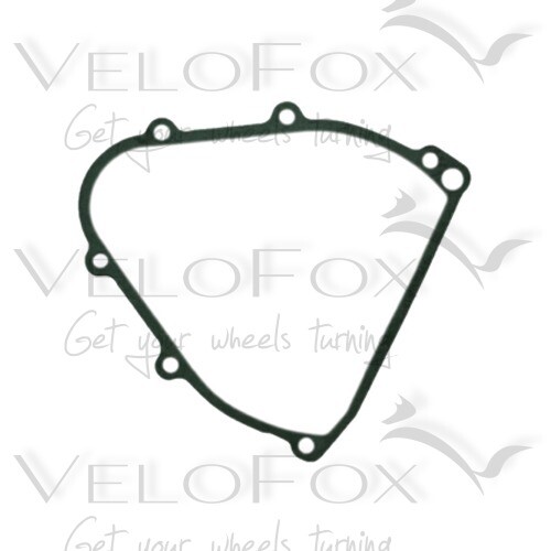 Athena clutch cover gasket - athena,