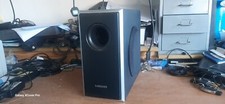 Samsung PS-WTHQ25 hi-fi passive subwoofer 3 ohms  (82)