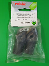 Robbe Gear Housing 24mm L+R