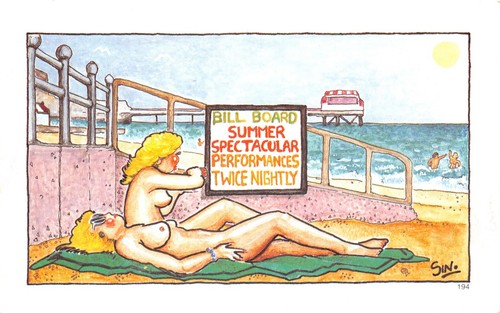 Sapphire comic postcard - sapphire,