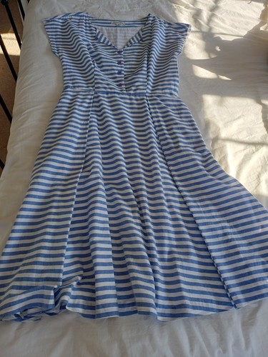 Emily fin dress - emily&fin,