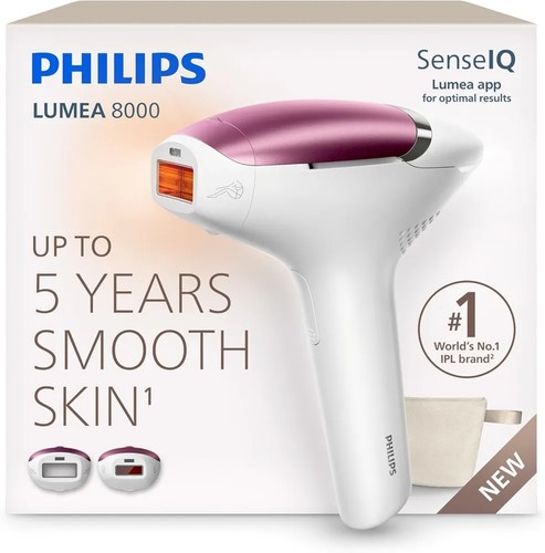 Philips lumea ipl - philips, series