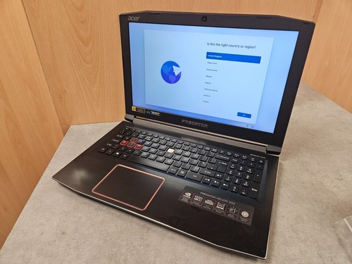 Acer predator helios 300 - acer,