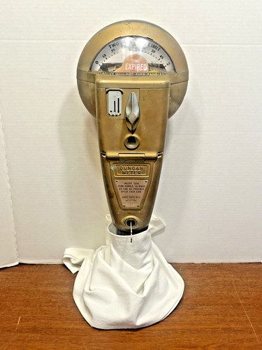 Duncan model 3rd gen - 60,