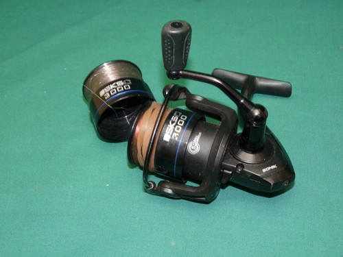 Sonik sksc 3000 spinning - spinning, reel
