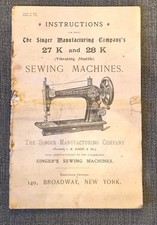 Instructions for using The