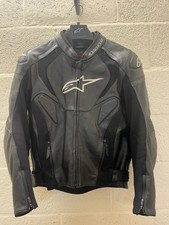 Alpinestars Jaws v3 Leather
