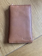 Osprey Men’s Tan Leather