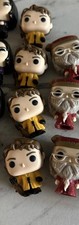 Cedric Funko Kinder Egg Happy