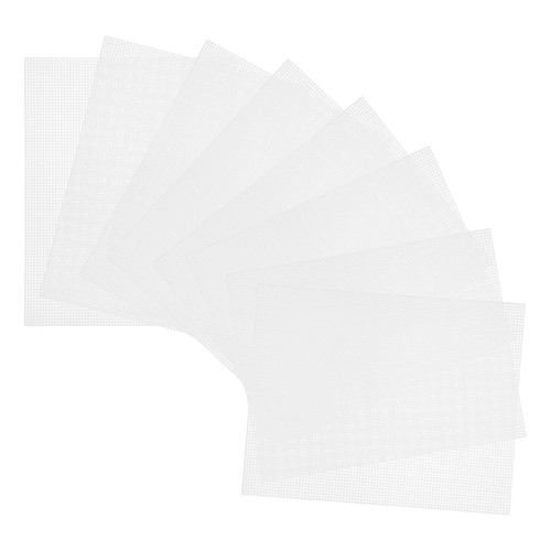 Pcs plastic canvas for - plastic,