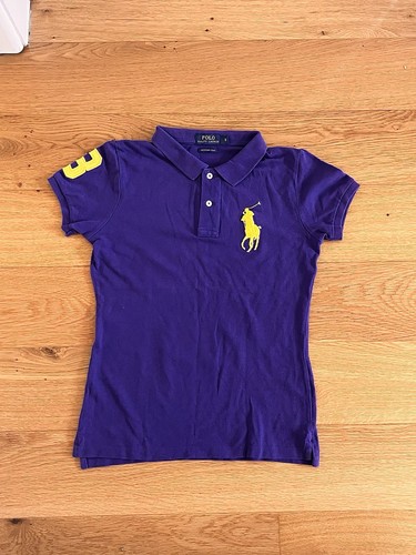 Polo ralph lauren - polo,