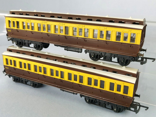 Gauge tri ang 332 gwr - gauge,