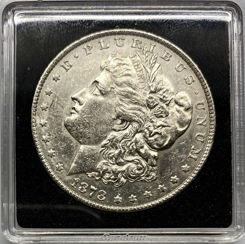 1878 7tf reverse 78 - of,